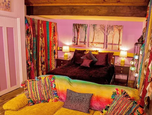 Pauper's Palace Hotels in Prescott