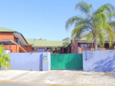 Novel Enterprises Bed and Breakfast Hotels in Rustenburg