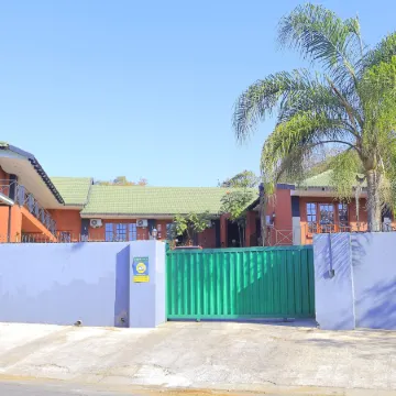 Novel Enterprises Bed and Breakfast