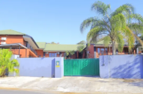 Novel Enterprises Bed and Breakfast Hotel a 