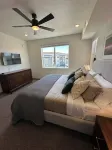 Brand New Luxury Condo in Southern Utah