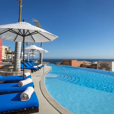 Villas at Hacienda Encantada