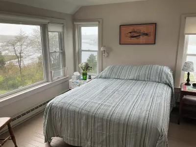 'Little Neck' ~ Where The Slocum River Meets Buzzards Bay ~ 7 Acres!