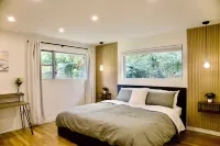 Tacoma Vista Retreat