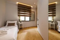 Jolly Suites - Alloggi