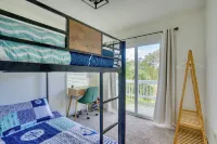 Welcome to The Palms @ Sneads Ferry, NC!