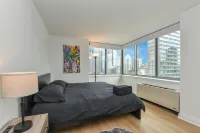 Empire State Two Bedroom Penthouse