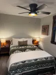 Charming and Cozy Retreat in Newaygo, MI -The Fisherman's Stay
