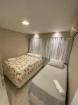 Apto Beira-Mar | Confortável | Barra Bali | Destino Bsm 327 - Homestays
