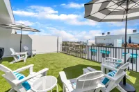 Azul Townhomes B3 - 4 stjerner