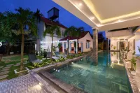 Hoi An Legend Charm Boutique Hoi An Hotel Hotels in Hoi An