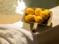 Meli Suites Isle - Adults Only Hotels near شاطئ ماربل
