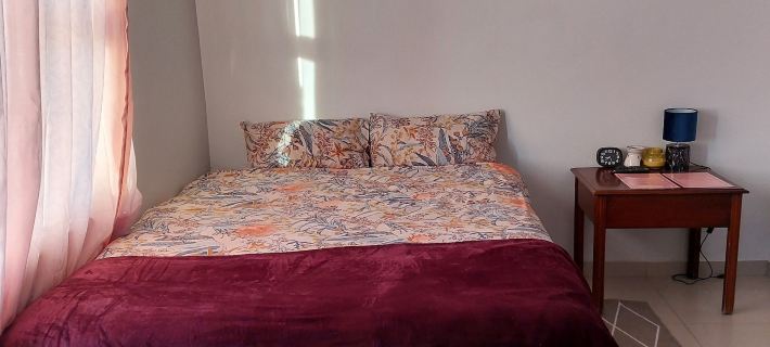 Special Inn Bed and Breakfast Các khách sạn ở Windhoek