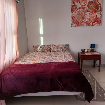 Special Inn Bed and Breakfast