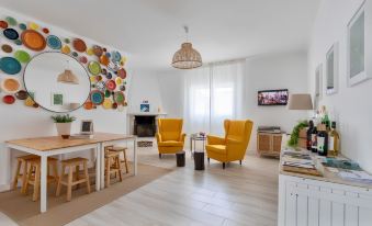 Galagana Charm House