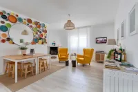 Galagana Charm House Hotels in Torres Novas