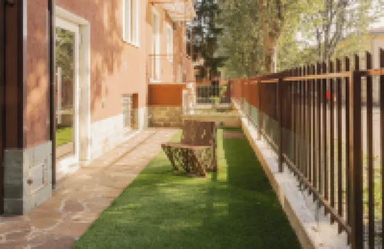 Residence i Tigli Hotels near Monumento Ai Carabinieri