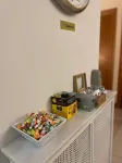 Pensión Artea Отели рядом с достопримечательностью «Ла-Конча»