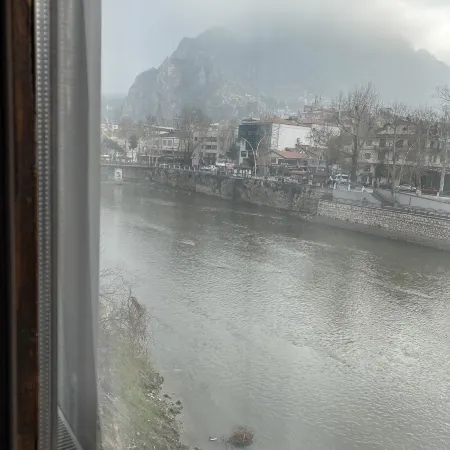 Ziyagil Konağı
