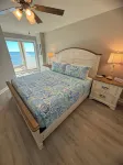 Ocean front penthouse 2bed, 2bath newly renovated. Beautiful ocean front views!
