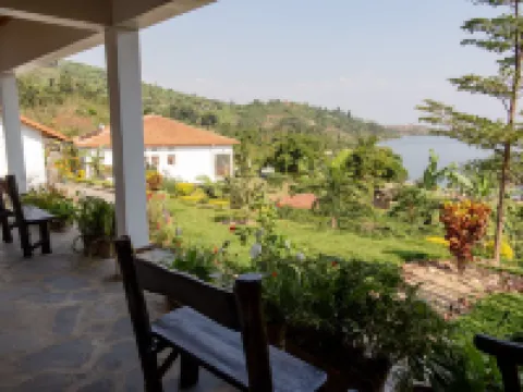 Room in Lodge - Rushel Kivu Resort Kayove Hotels in Rutsiro