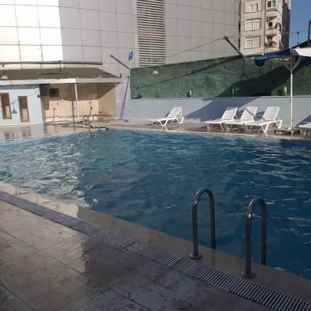 Swiss Inn Hotel Mersin