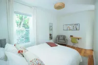 Cozy Condo Near MASS MoCA