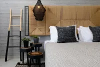 Soho Exclusive Suites - Apartments
