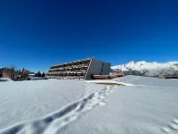 La Cachette - Friendly Hotel Hotel di Villaroger