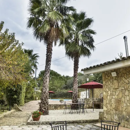 Agriresort Villa Bentivoglio
