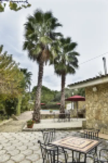 本蒂沃利奧農莊度假別墅