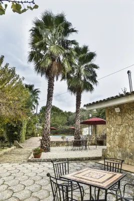 Agriresort Villa Bentivoglio