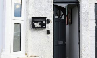 Stanhope Road Apartments