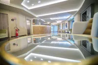 파크 호텔 르 두네 디 조비노