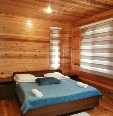 Narin Qala Hotels in Bash Kunjuth