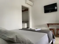 Pousada Dona Emilia Hotels in Brotas