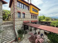 Pliades Traditional Guesthouse Hotels in Dion Olimpos