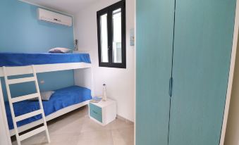 Holiday House "susanna Deluxe A Otranto"
