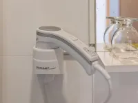 Apartment in Oberhausen Near Dusseldorf - parking