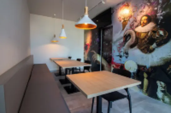 Liiv Mar - Natal Ponta Negra