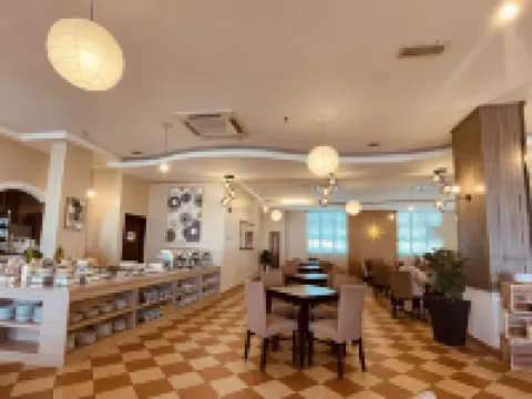 Putra Brasmana Hotel Hotels in Perlis