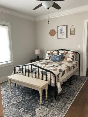 Wild Rose CottageSave Hotels near Wilder Welcome Center