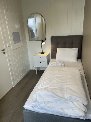 Arctic Sea Apartments Các khách sạn ở 