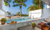 Aqua by Sambass Hotels in Morro de São Paulo
