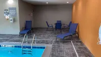 La Quinta Inn & Suites by Wyndham Austin South - Uima-altaat