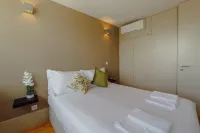 Legacy Oporto Design Apartment G by Vacationy - 2-Star