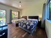 Casa Hotel Mamaluna -  Privatzimmer
