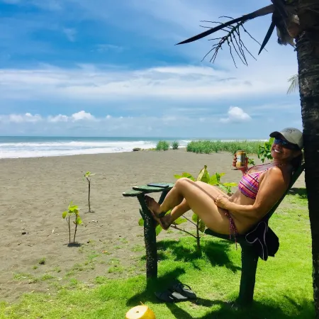 Villas Playa Palo Seco