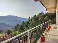 Kasauli Jashan Hotel a Solan