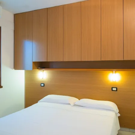 Camping Lacona Pineta Отели в г. Каполивери